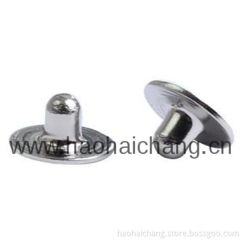 Electrical Contact Rivet (ISO 9001:2008 & ISO/TS16949)
